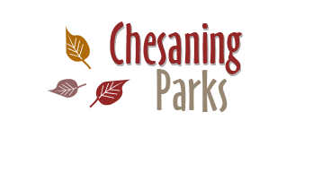 Chesaning Parks logo
