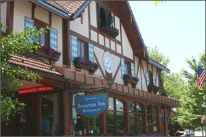 Attractions in the Frankenmuth Area 14