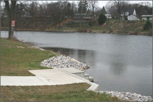 Frankenmuth Area Parks 4
