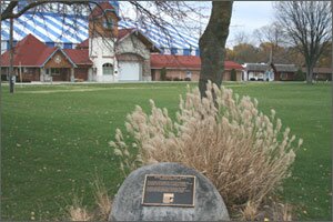 Frankenmuth Area Parks 5