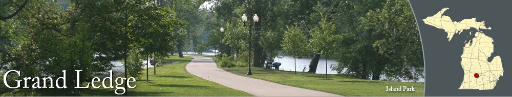 Trails, Parks, Attractions, and More in Grand Ledge, Michigan