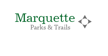 Marquette Area Parks and Trails logo