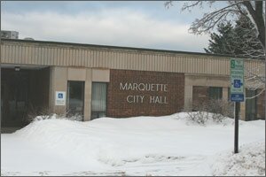 Photos of Marquette 1