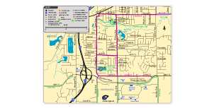 Download a map of the Grandscapes Trail, Grandville bike routes, and other locations.
