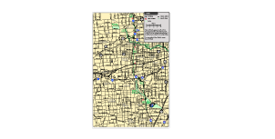 Download a map of the I-275 Metro Trail.